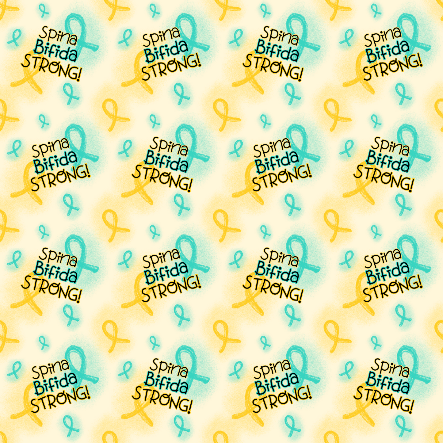 Spina Bifida Strong Skirted Bummies