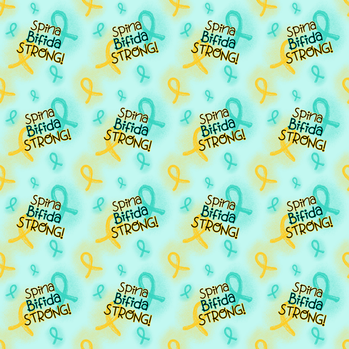 Spina Bifida Strong Skirted Bummies